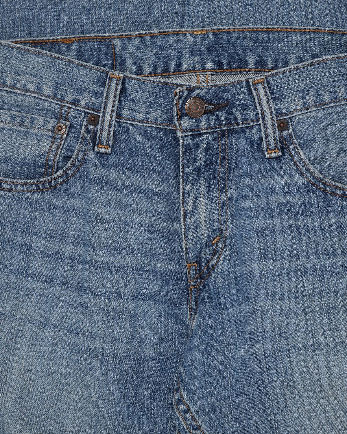 Levi's Levis 527 bootcut jeans Size US 29 - 6 Thumbnail