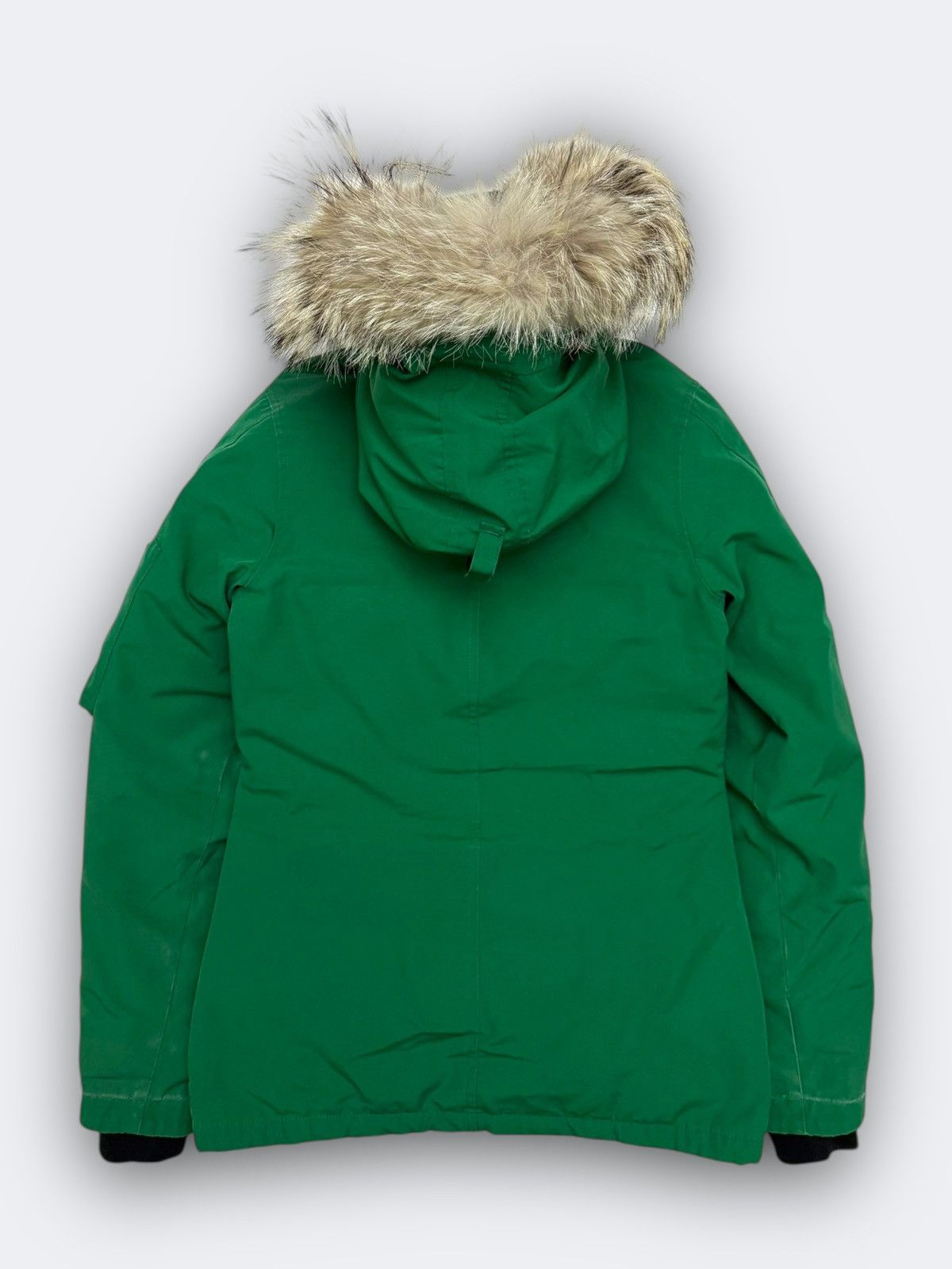 Canada Goose Rare Montebello parka Size XXS / US 00 / IT 34 - 7 Thumbnail