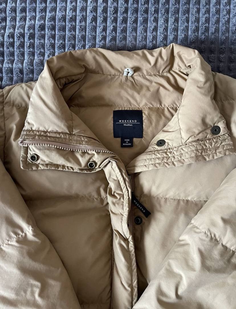 Max Mara Max Mara Size S / US 4 / IT 40 - 4 Thumbnail