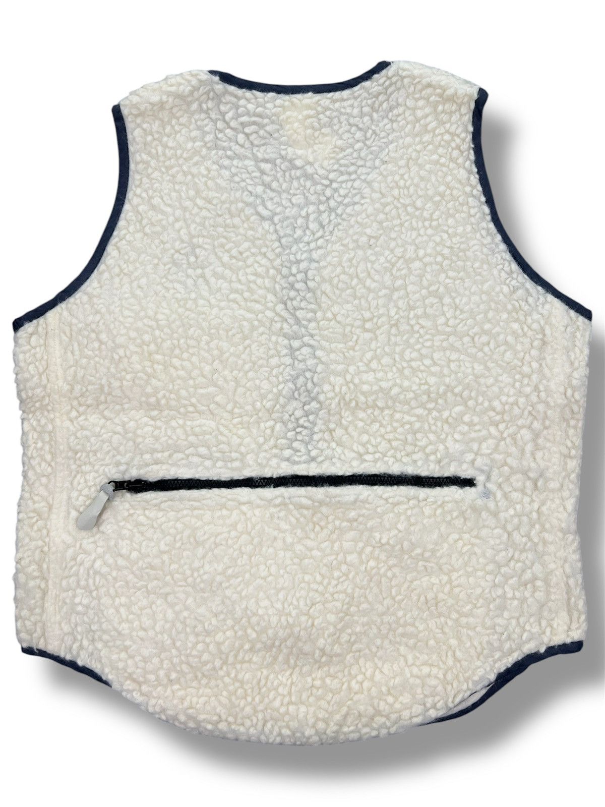 Japanese Brand Kalco. Trip Friend Vest Size US M / EU 48-50 / 2 - 2 Thumbnail