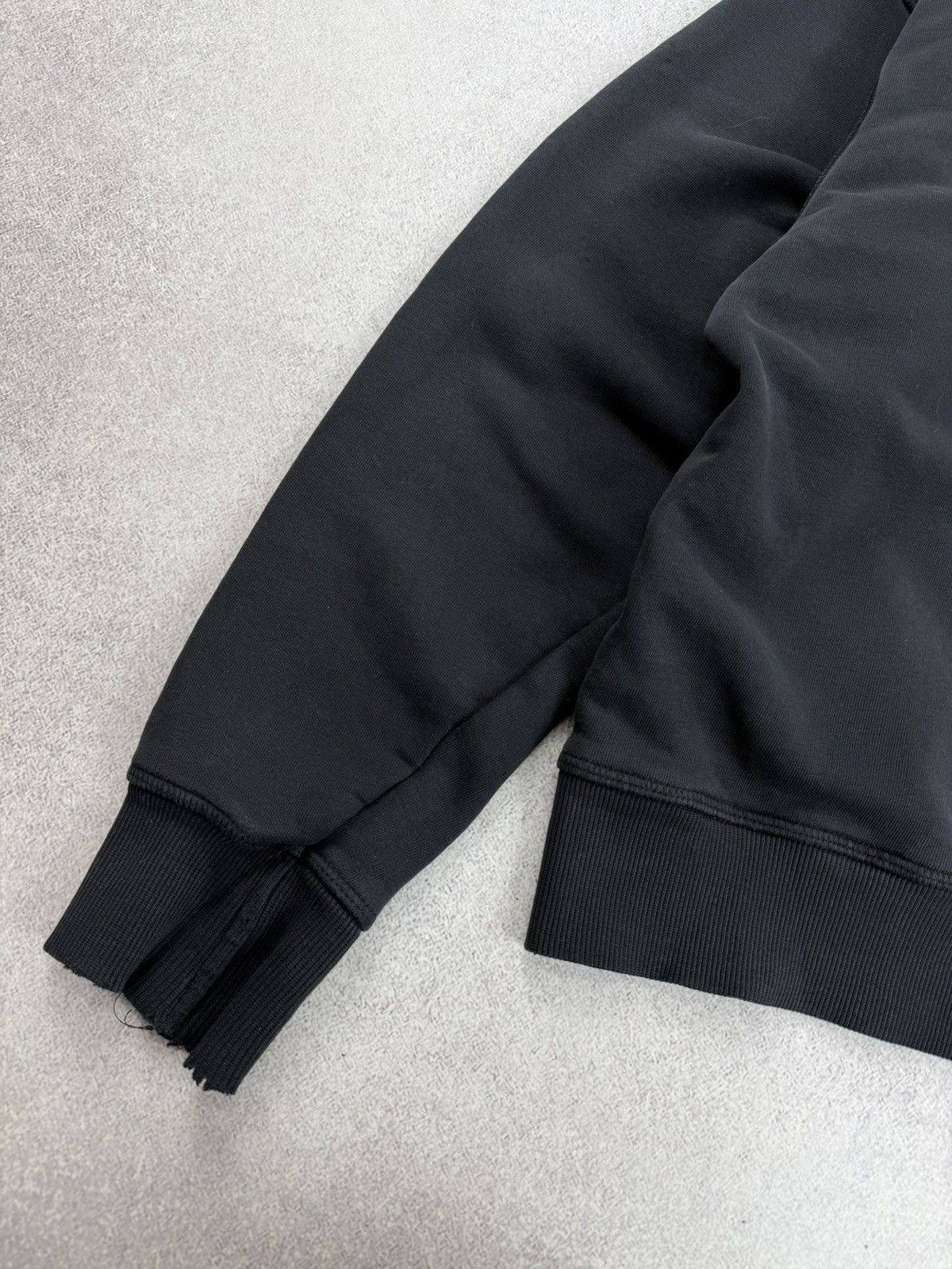 Misbhv Misbhv Black Hoodie Men’s Size M Size US M / EU 48-50 / 2 - 10 Thumbnail