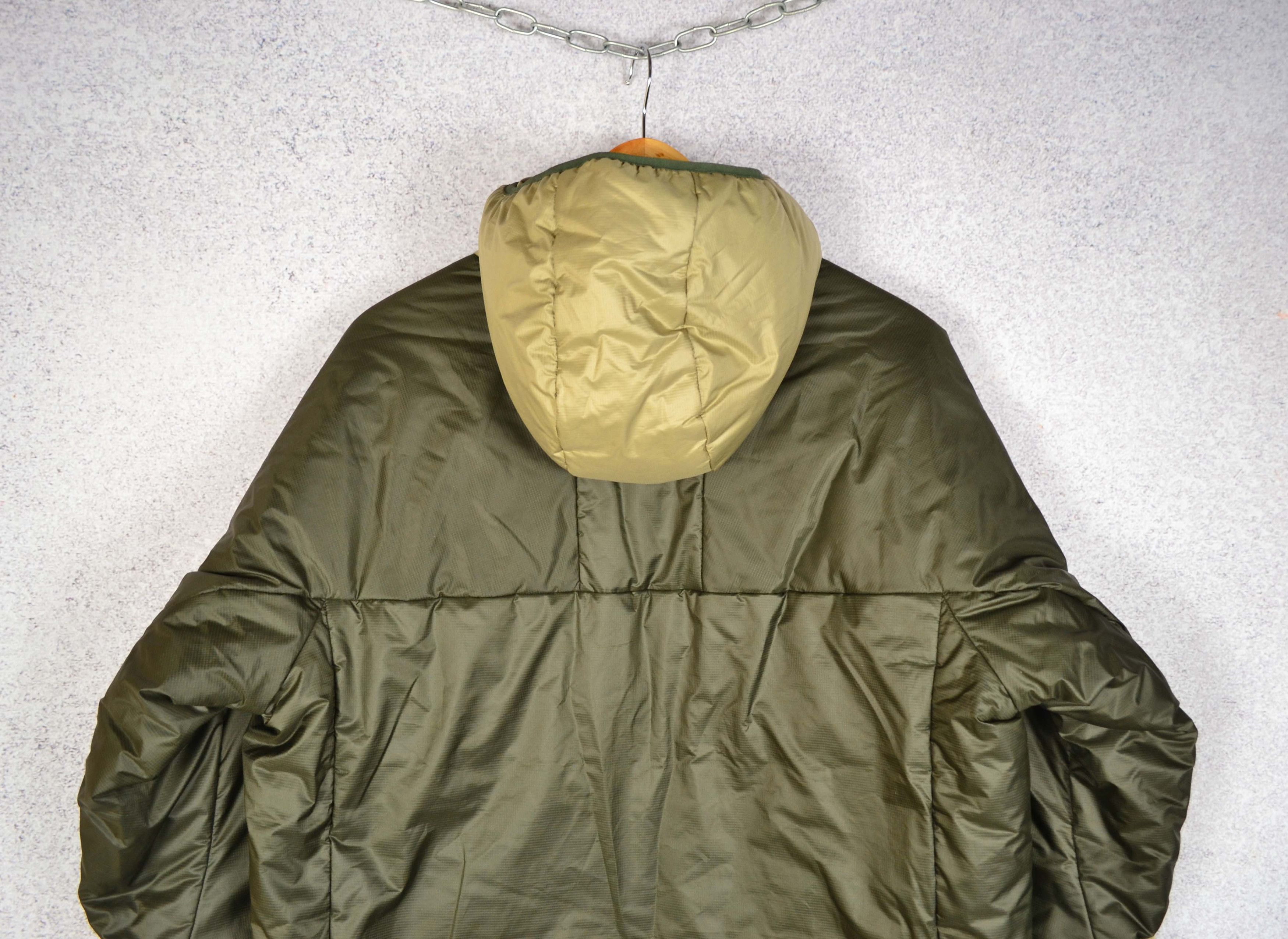 Nike Nike ACG Primaloft Packable Insulated Jacket Size US XL / EU 56 / 4 - 7 Thumbnail