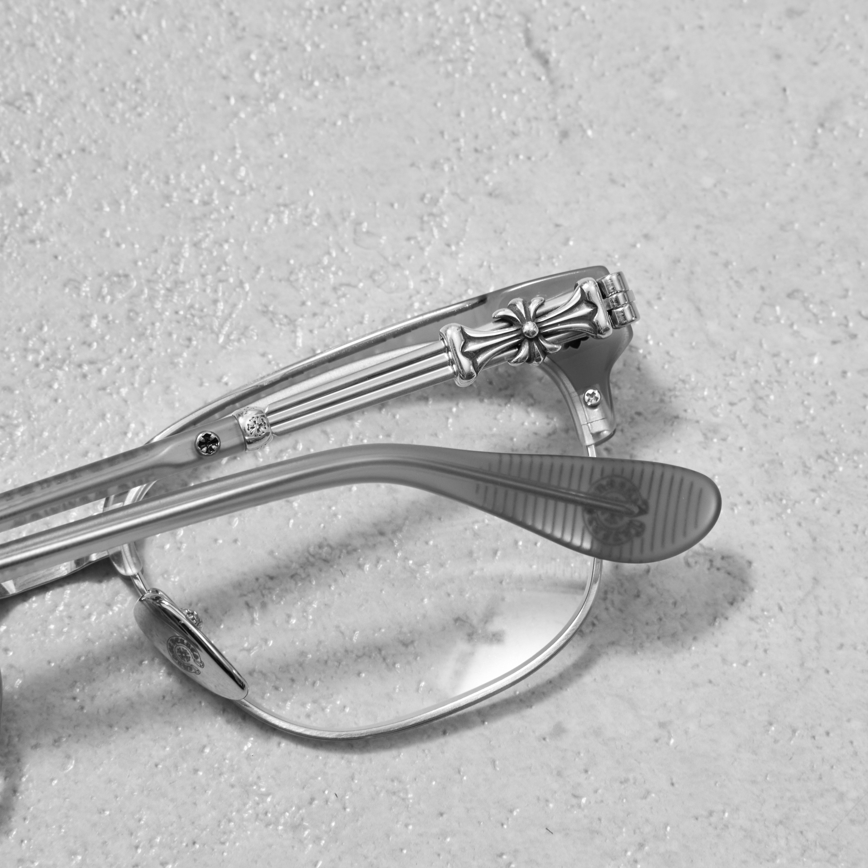 Chrome Hearts CHROME HEARTS BONENNOISSEUR II Size ONE SIZE - 6 Thumbnail
