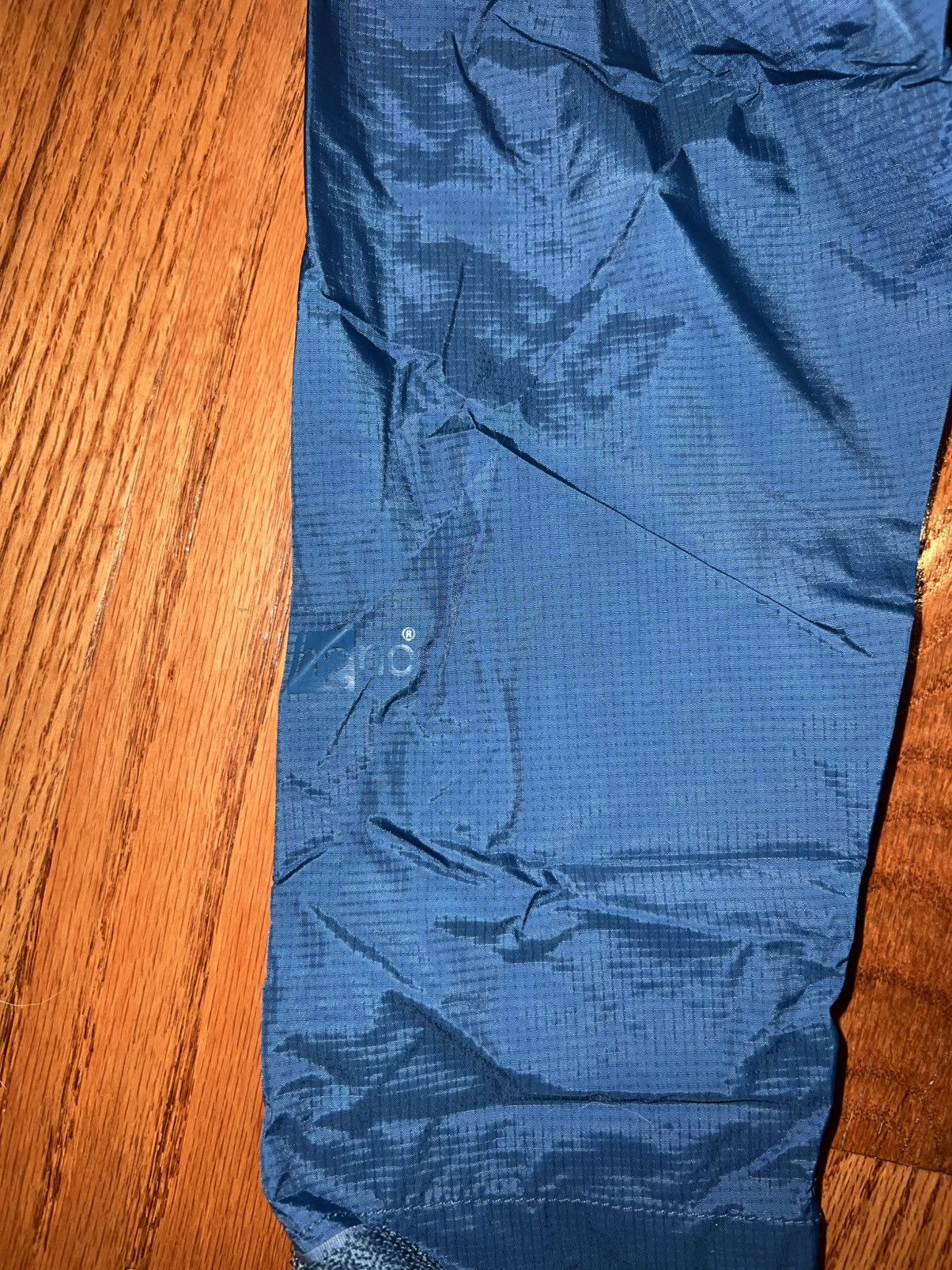 Patagonia Patagonia h2no raincoat Size US S / EU 44-46 / 1 - 4 Thumbnail