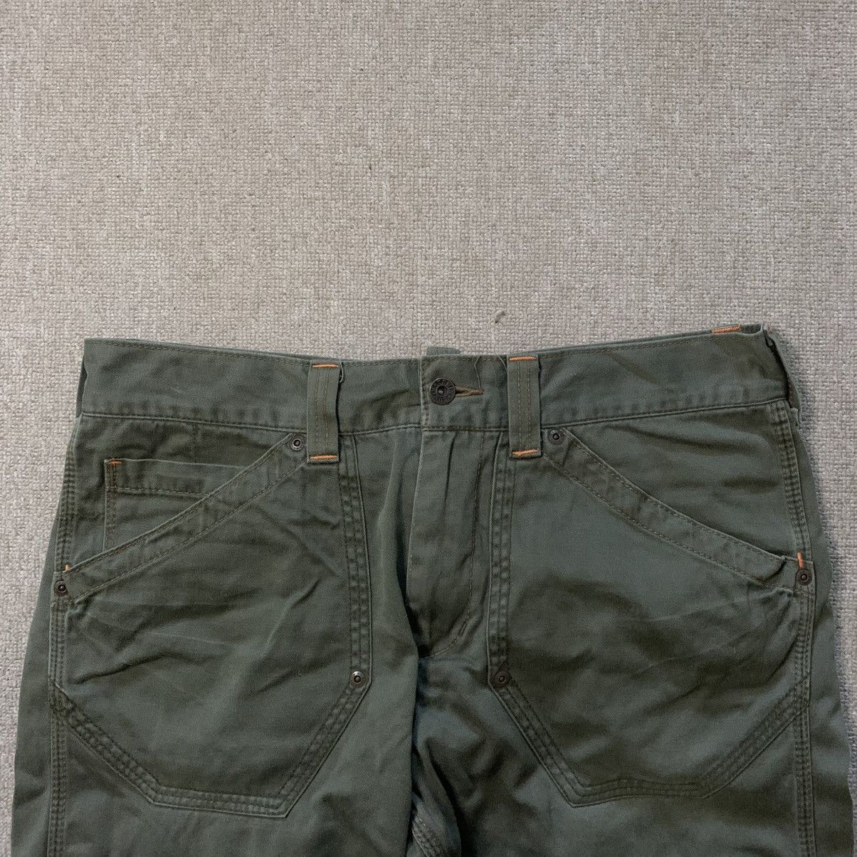 Edwin Edwin Exclusive Vintage Model Size US 34 / EU 50 - 2 Thumbnail
