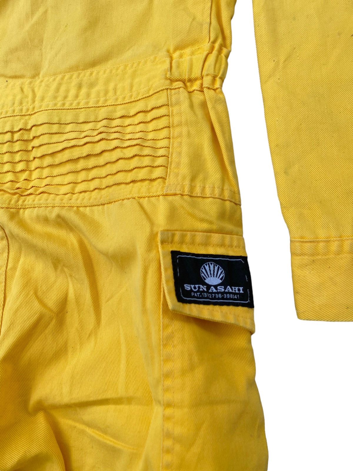 Caterpillar Vintage Caterpillar overalls Jumpsuit Size US 39 - 7 Thumbnail
