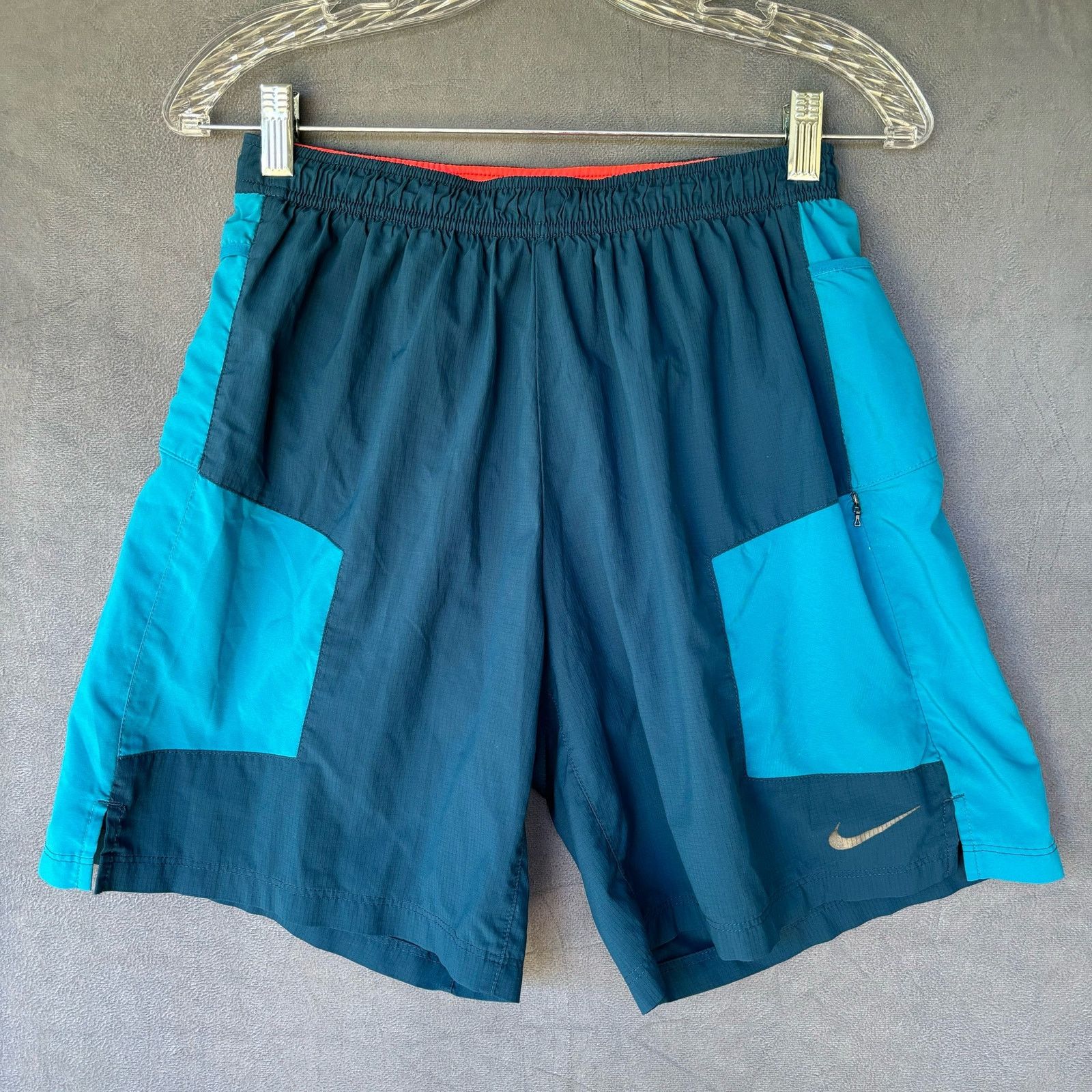 Nike Nike Dri- Fit Shorts Performance Running Gorpcore Men's Med Size US 30 / EU 46 - 1 Thumbnail