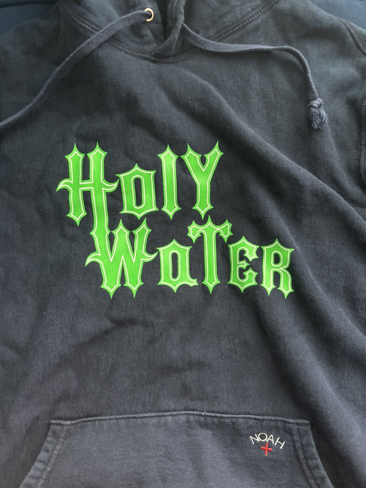 Noah Noah Holy Water Hoodie Size US L / EU 52-54 / 3 - 3 Thumbnail