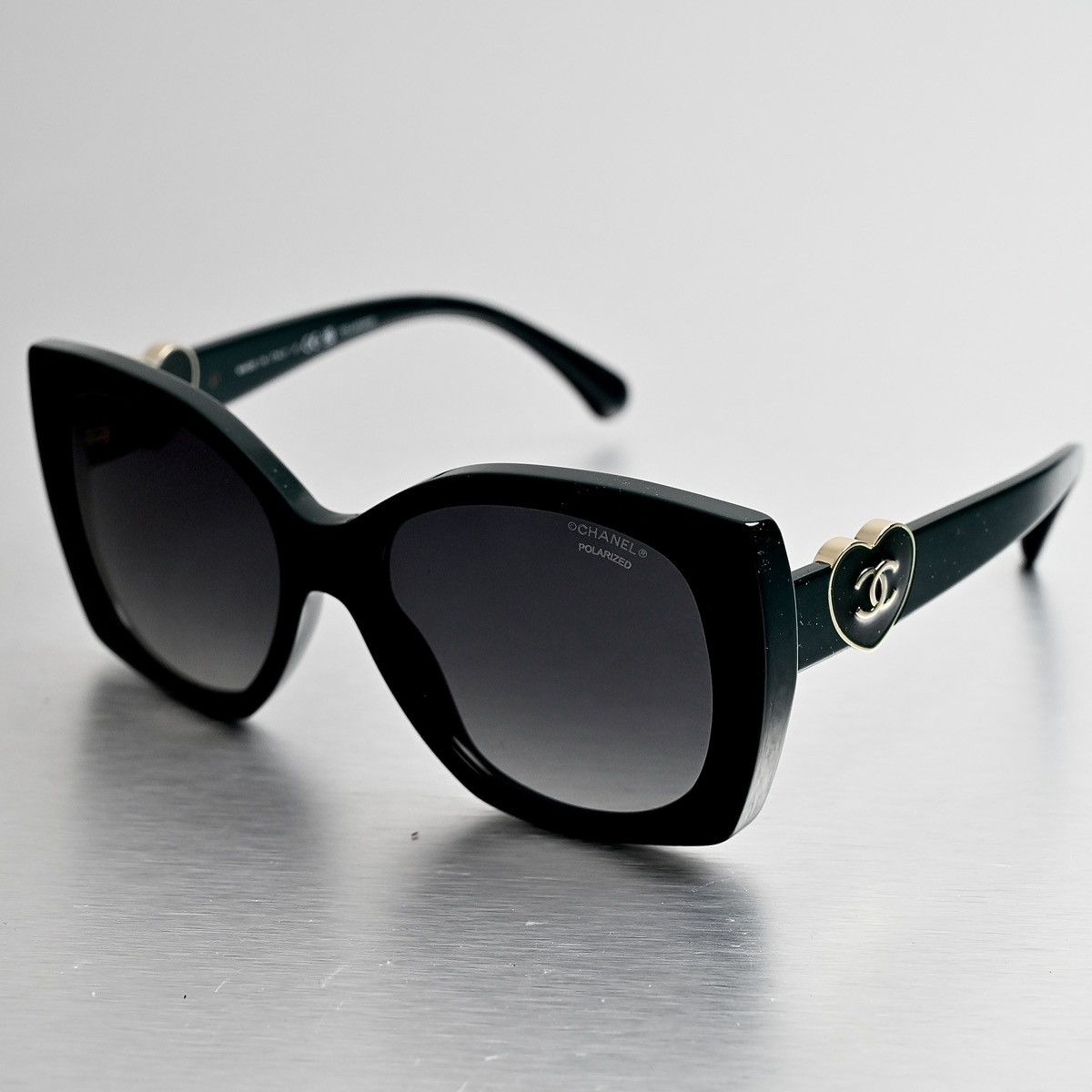 Chanel CHANEL 0CH5519 SUNGLASSES Size ONE SIZE - 2 Thumbnail