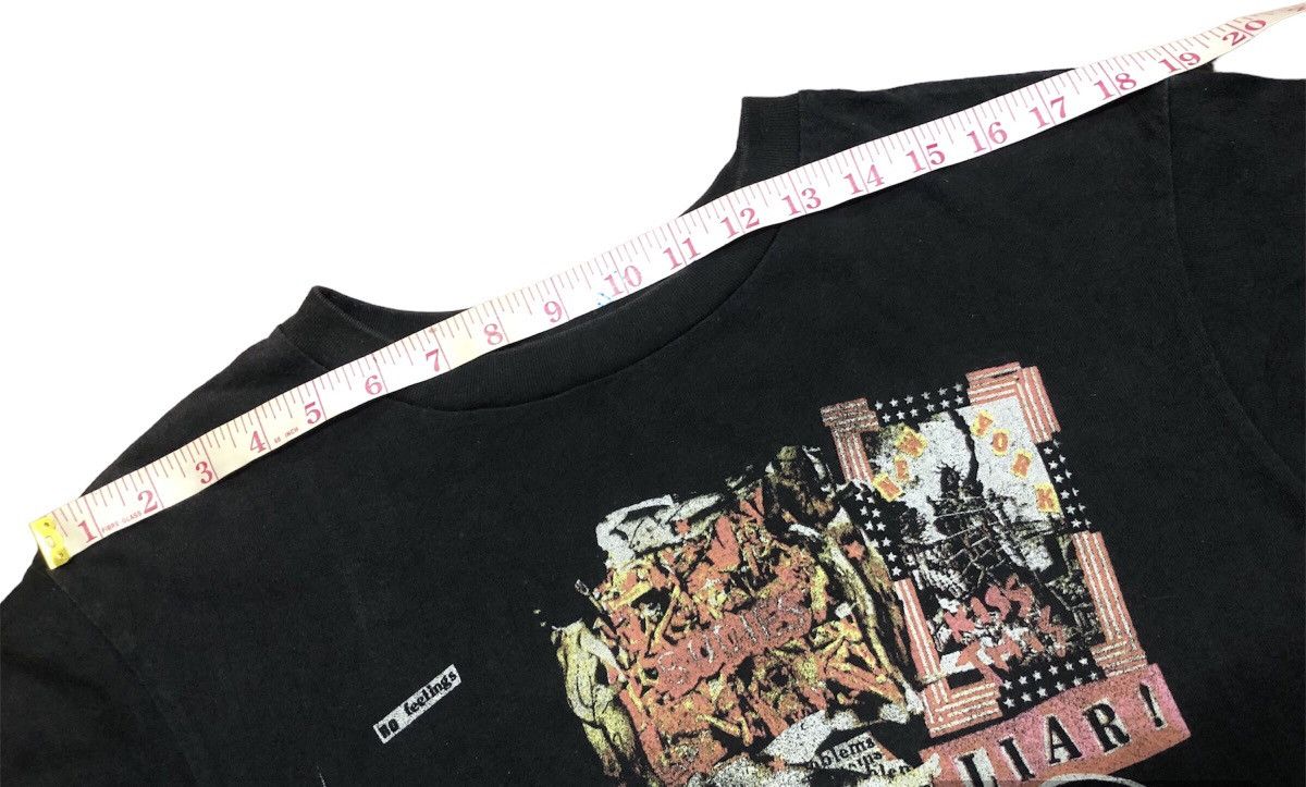 Band Tees Sex Pistols x Uniqlo Full Print Size US S / EU 44-46 / 1 - 20 Thumbnail