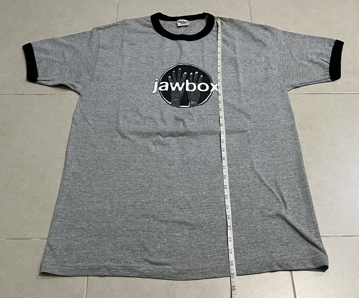 Band Tees Vtg Jawbox Shirt Jawbreaker Size US L / EU 52-54 / 3 - 6 Thumbnail