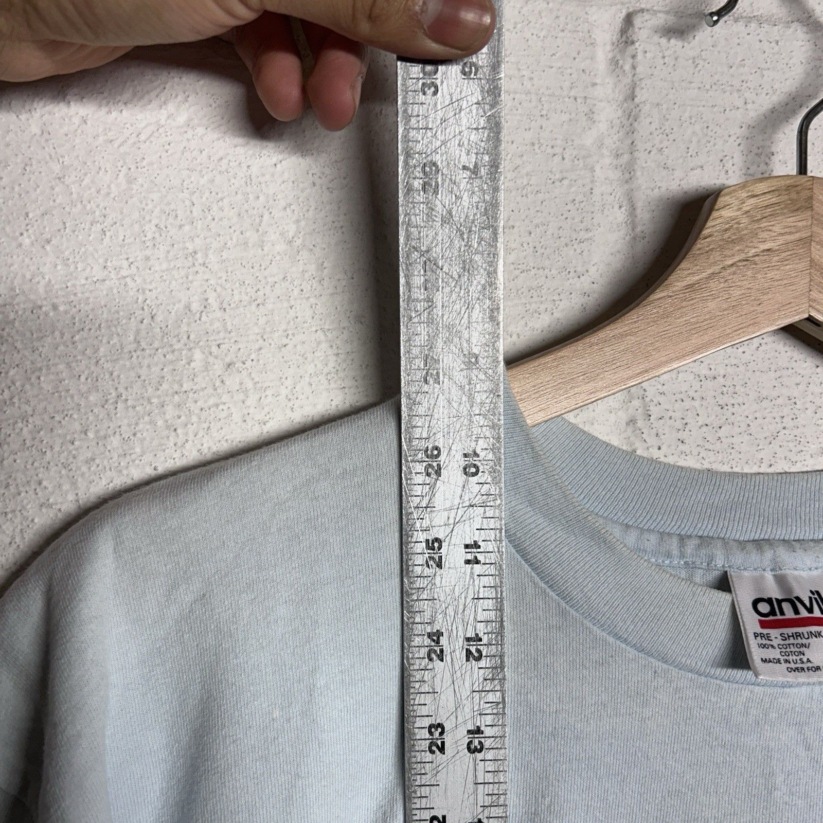 Vintage Vintage 90’s Embroidered Golf Themed Tshirt Size Large Size US L / EU 52-54 / 3 - 6 Thumbnail