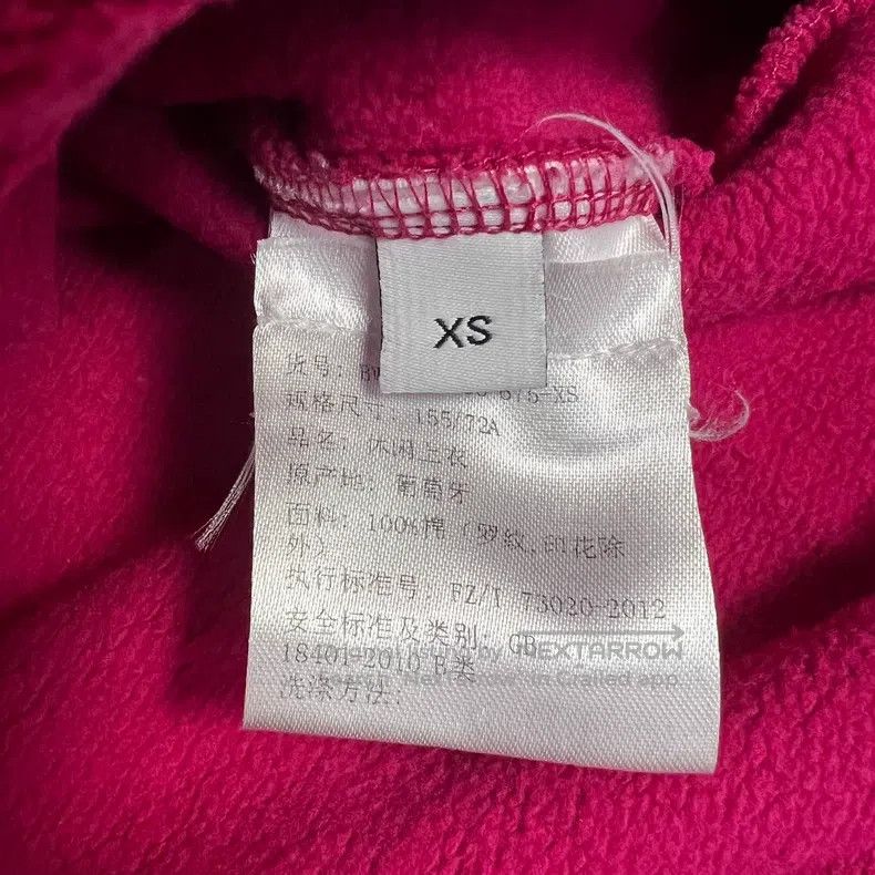 Givenchy Givenchy Pink Tri-Color Hoodie Size US XS / EU 42 / 0 - 3 Thumbnail