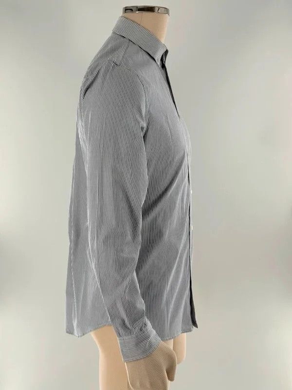 Lacoste Lacoste Camicia Uomo Size US M / EU 48-50 / 2 - 5 Thumbnail