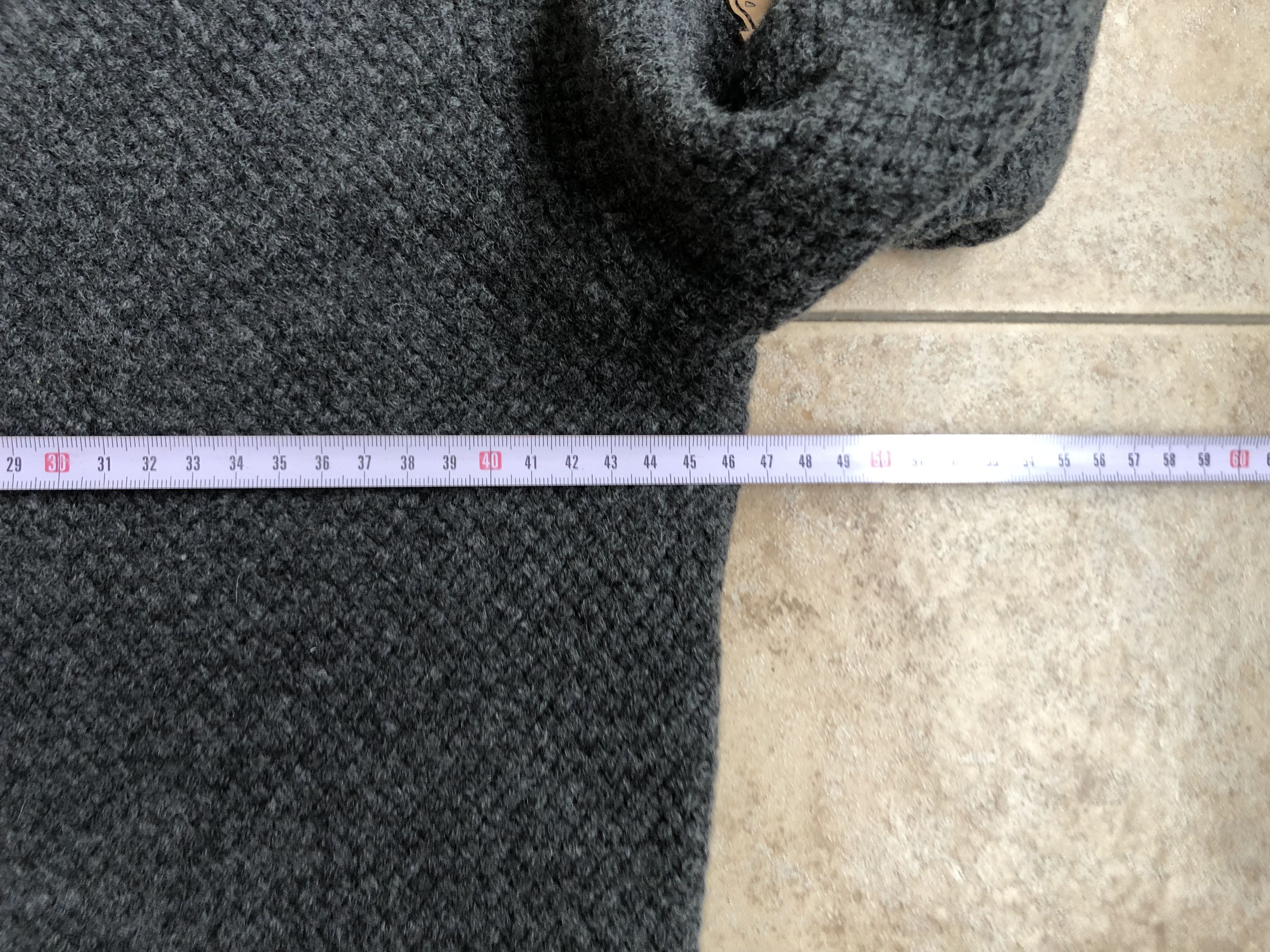 Fjallraven Fjällräven Övik Round Neck Sweater Women's Size M Size M / US 6-8 / IT 42-44 - 11 Thumbnail