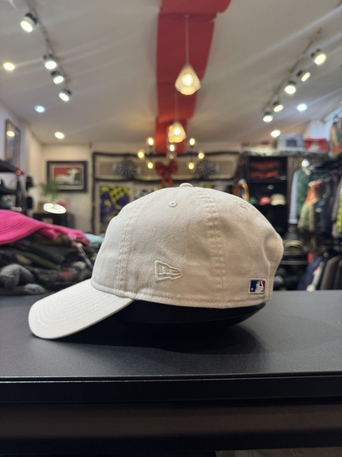 Aime Leon Dore Aime Leon Dore x newera Size ONE SIZE - 4 Thumbnail
