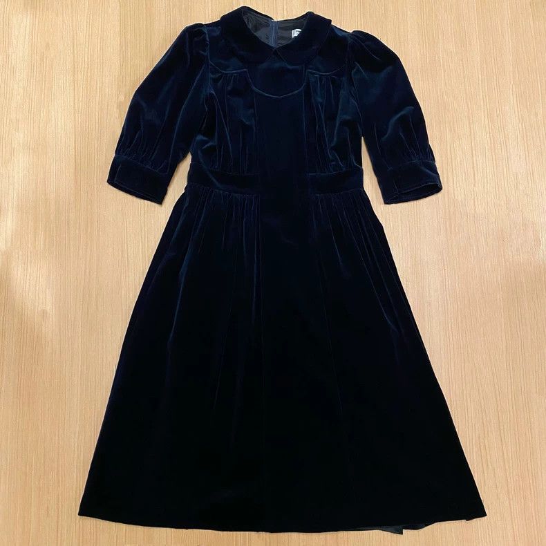 Comme des Garcons Comme Des Garcons Dress Size M / US 6-8 / IT 42-44 - 7 Thumbnail