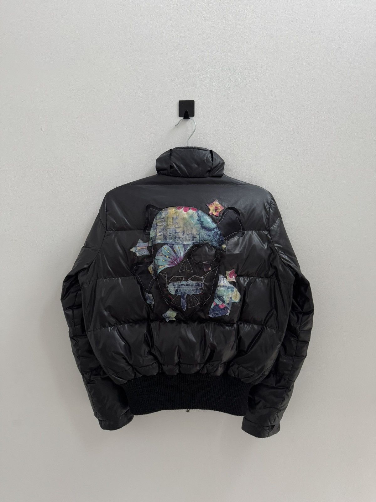 John Galliano vintage John Galiano bomber jacket Size S / US 4 / IT 40 - 1 Thumbnail