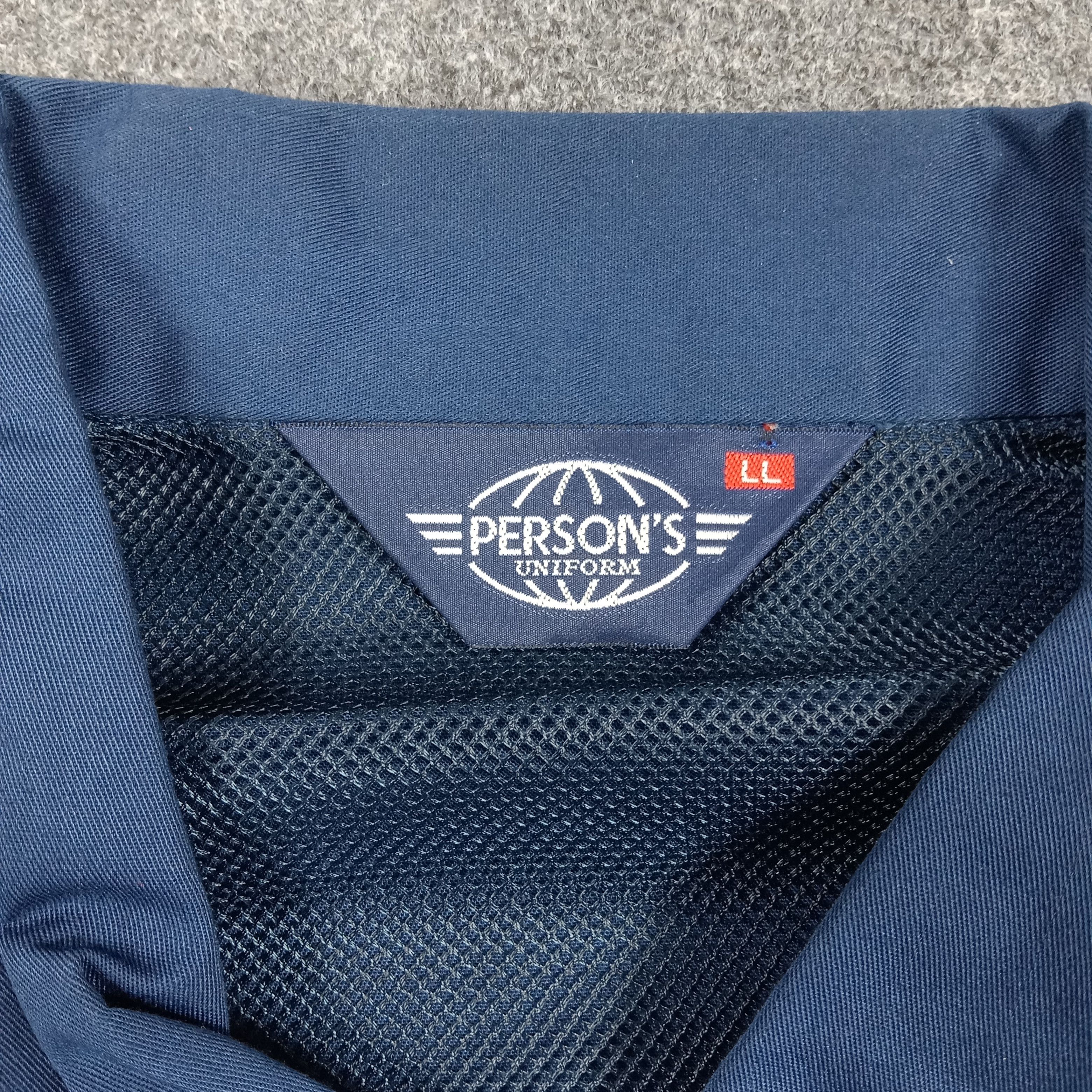 Japanese Brand TRD Toyota Racing Motorsports Custom Logo Jacket C289N9 Size US L / EU 52-54 / 3 - 5 Thumbnail