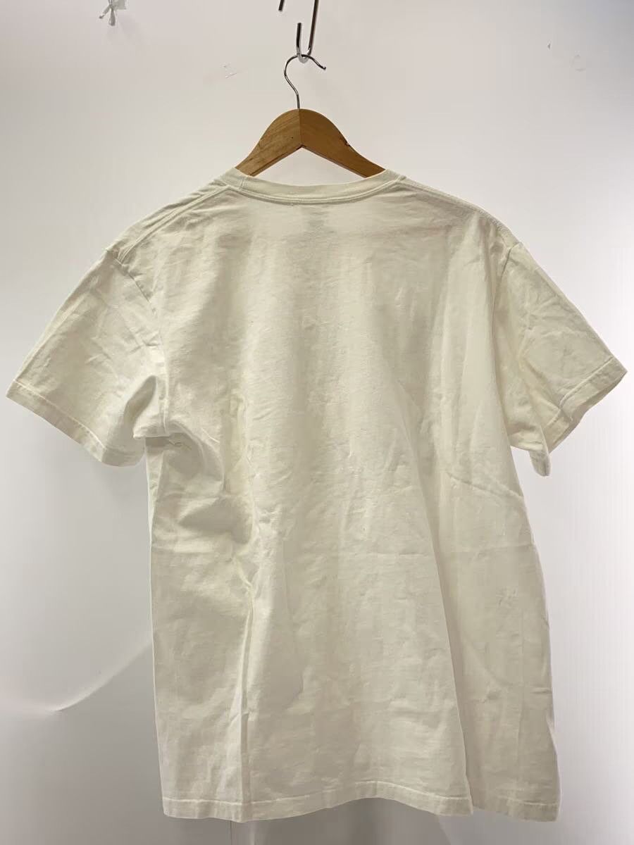 Supreme × Yohji Yamamoto "Game Over." Tee Size US L / EU 52-54 / 3 - 2 Thumbnail