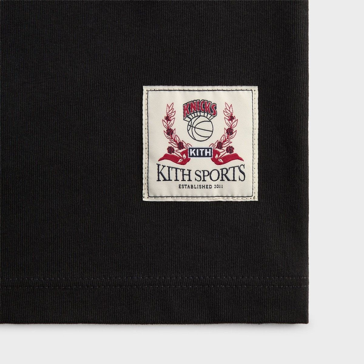 Kith Kith for the NY Knicks Madison Square Garden Burst Jones Tee Size US XL / EU 56 / 4 - 7 Thumbnail