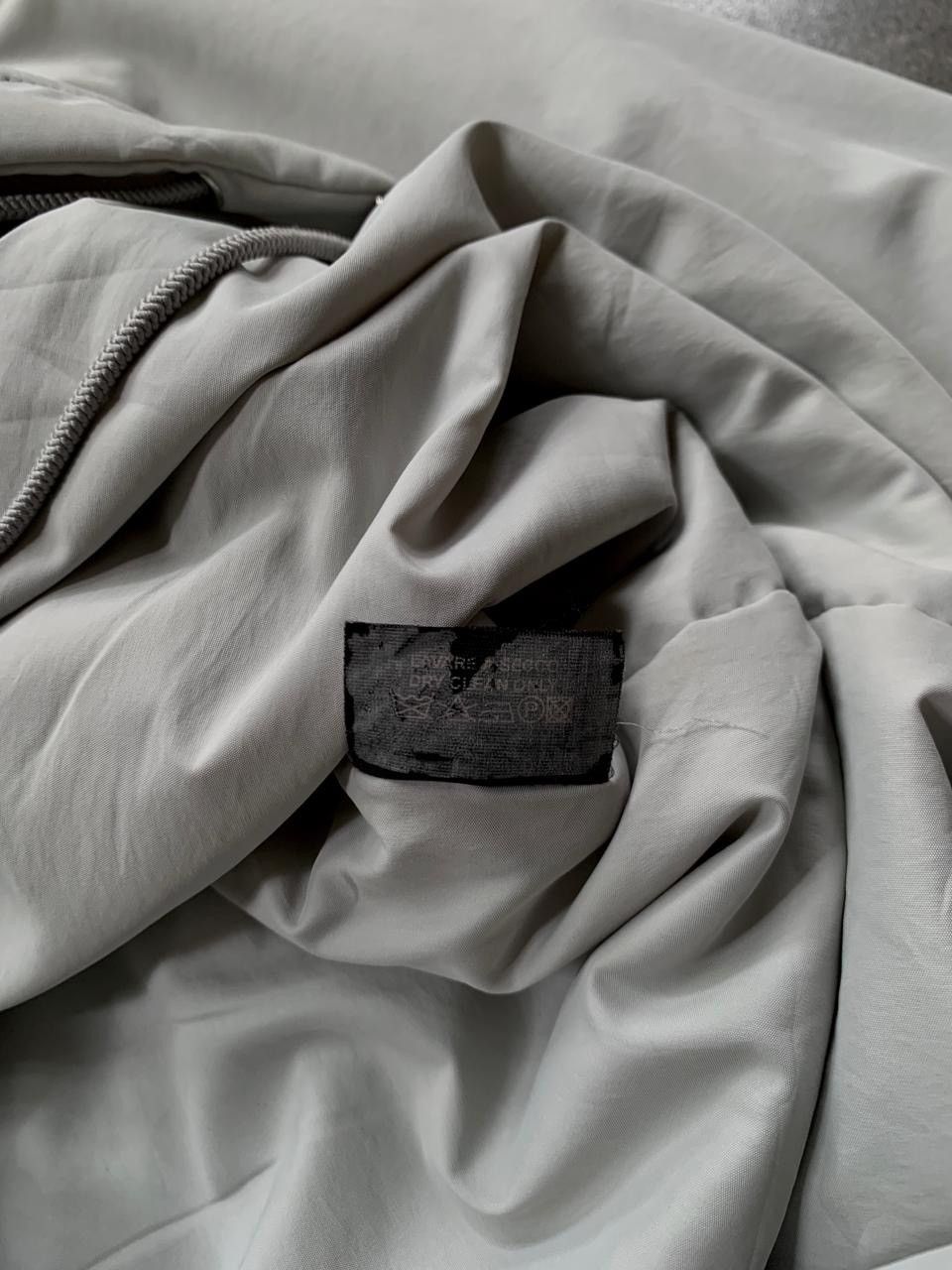 Gucci FREE TAX! 90s Halfzip Anorak Padded Jacket by Tom Ford Size US L / EU 52-54 / 3 - 10 Thumbnail