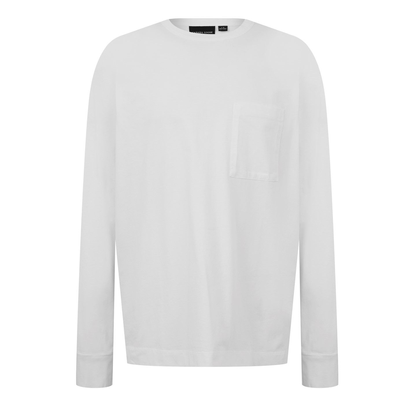 Canada Goose Gladstone T-Shirt Size US S / EU 44-46 / 1 - 6 Thumbnail
