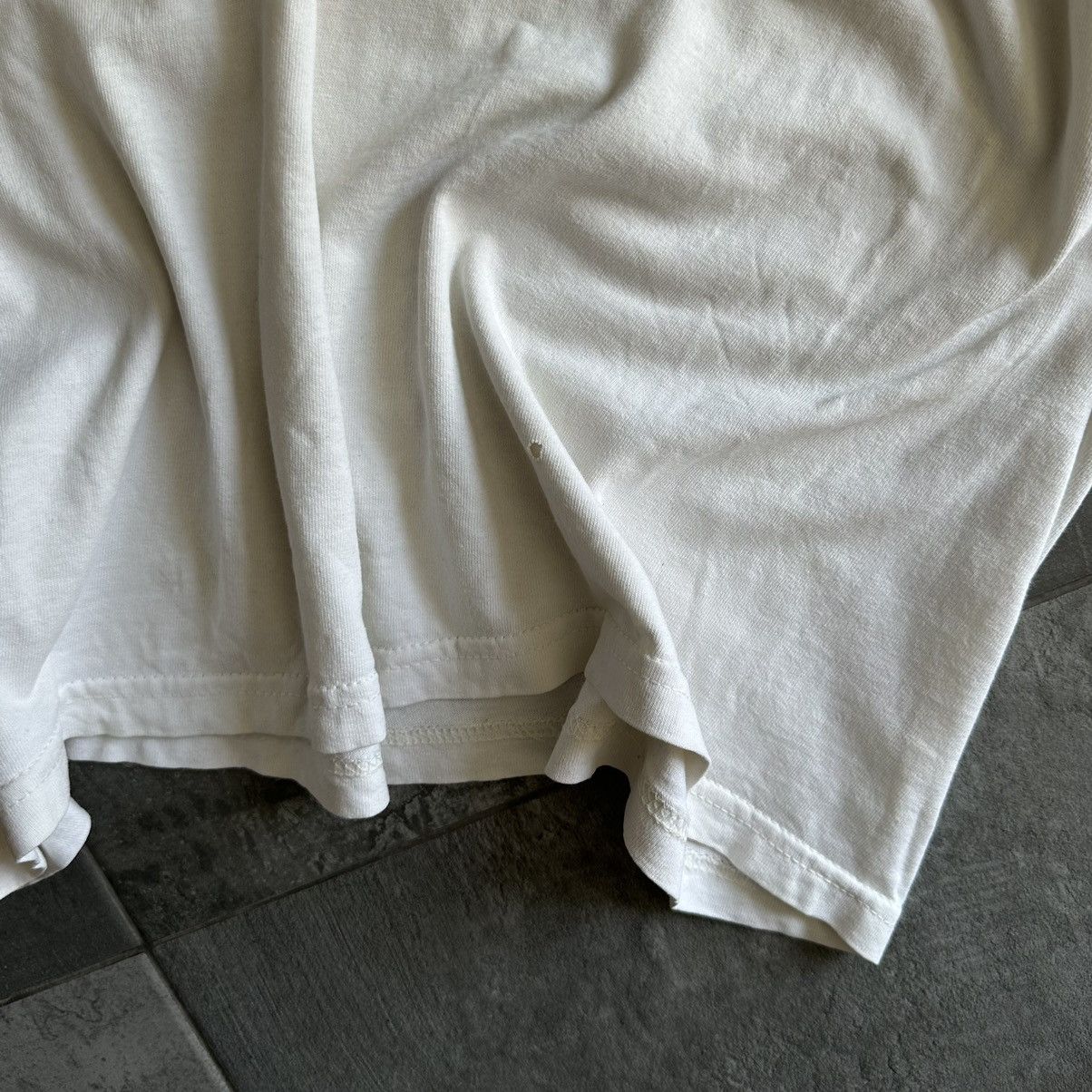 Japanese Brand × Vintage Vintage Japanese Style Mom Seal T-shirts Mouther Y2K 00s Size US XL / EU 56 / 4 - 12 Thumbnail