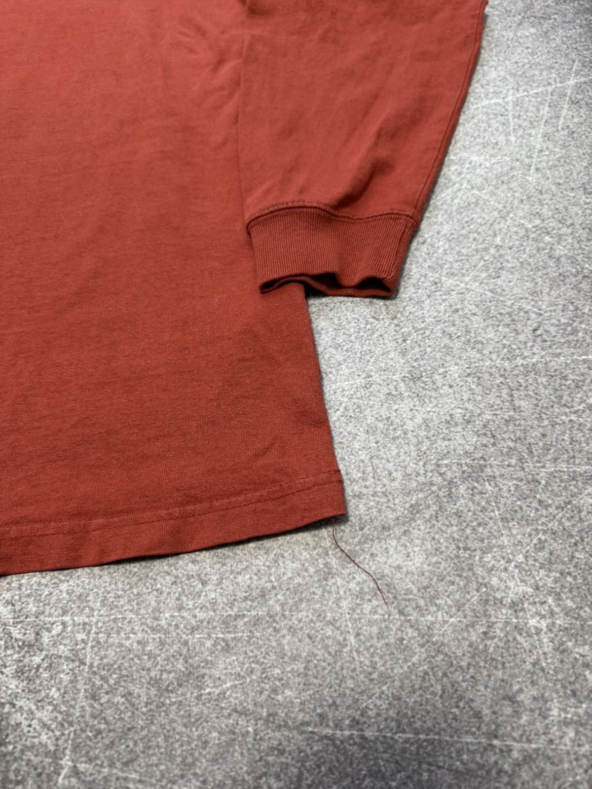 Carhartt Vintage 2000s Carhartt Real Tree Long Sleve Shirt Y2k Size US L / EU 52-54 / 3 - 3 Thumbnail