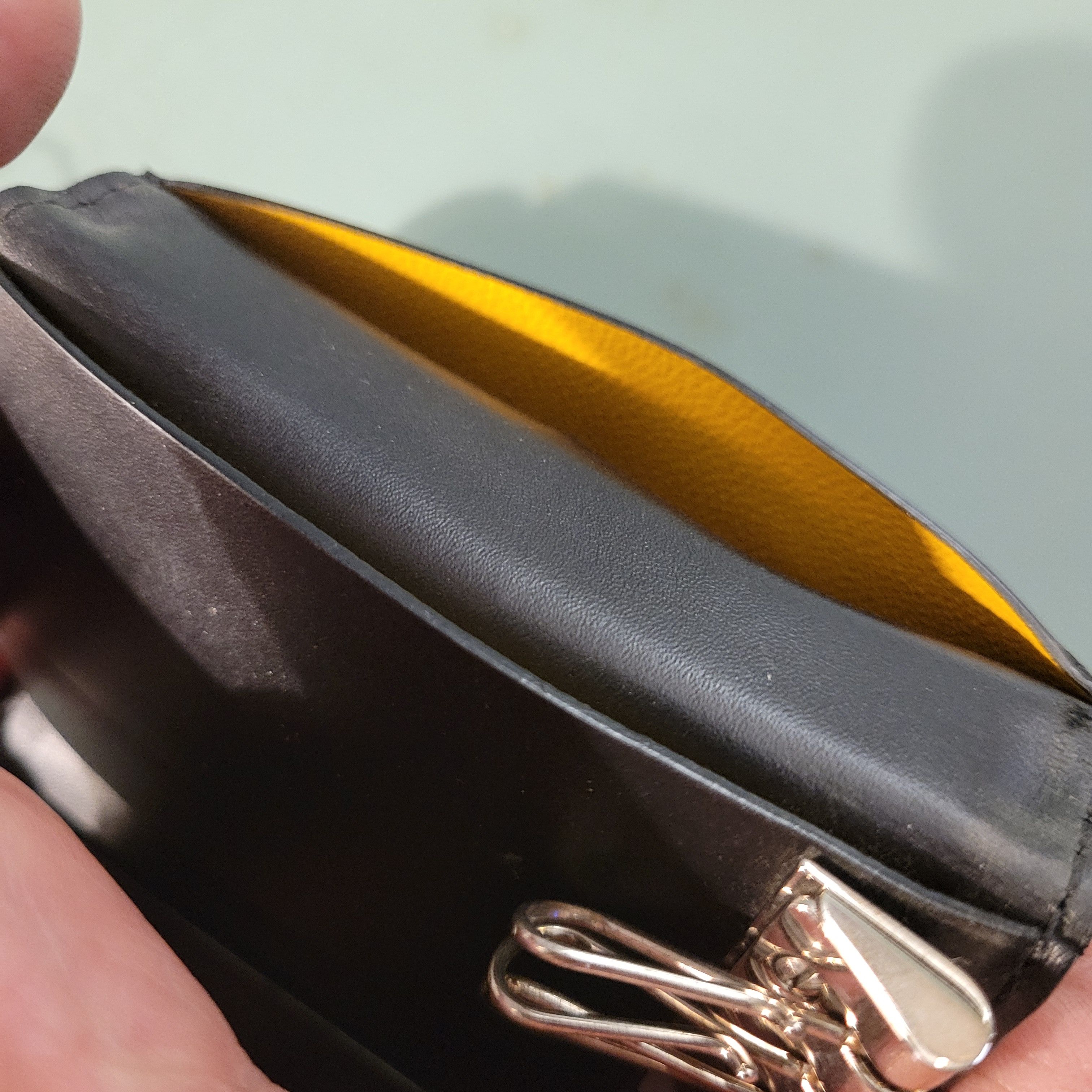 Goyard Goyard Key Case Key Holder Size ONE SIZE - 11 Thumbnail