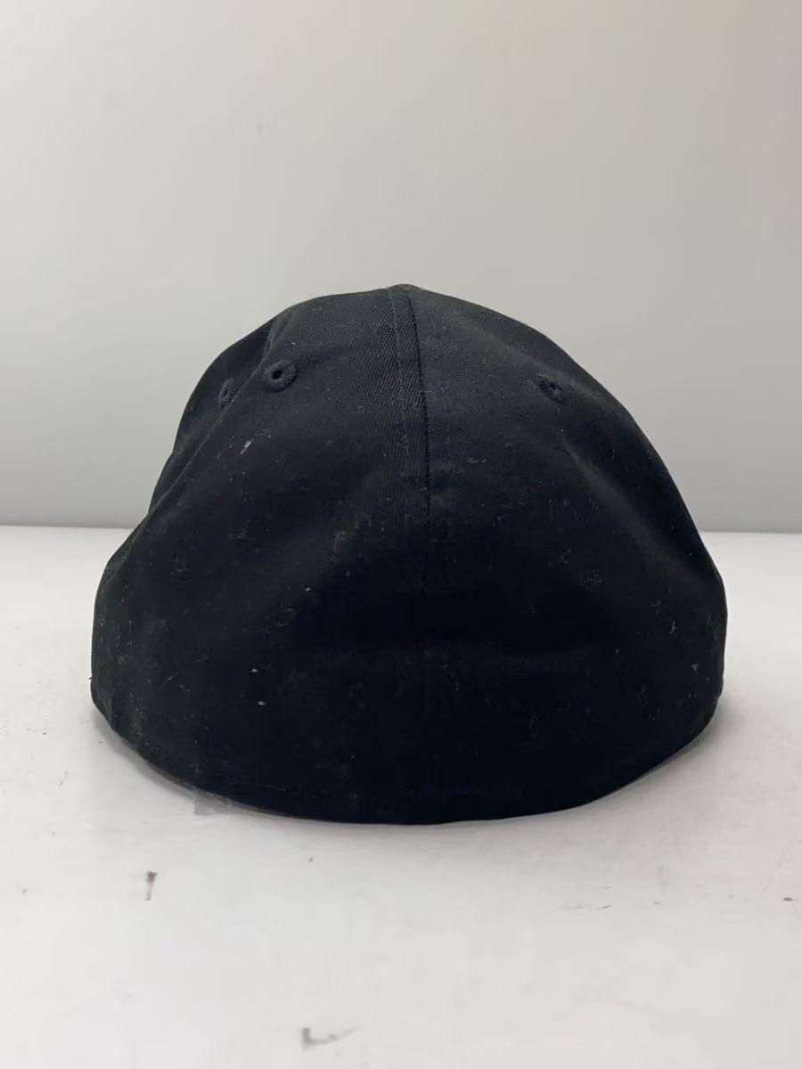 Yohji Yamamoto yohji yamamoto POUR HOMME × NEW ERA 21SS/PRINT LOGO Cap Size ONE SIZE - 3 Thumbnail