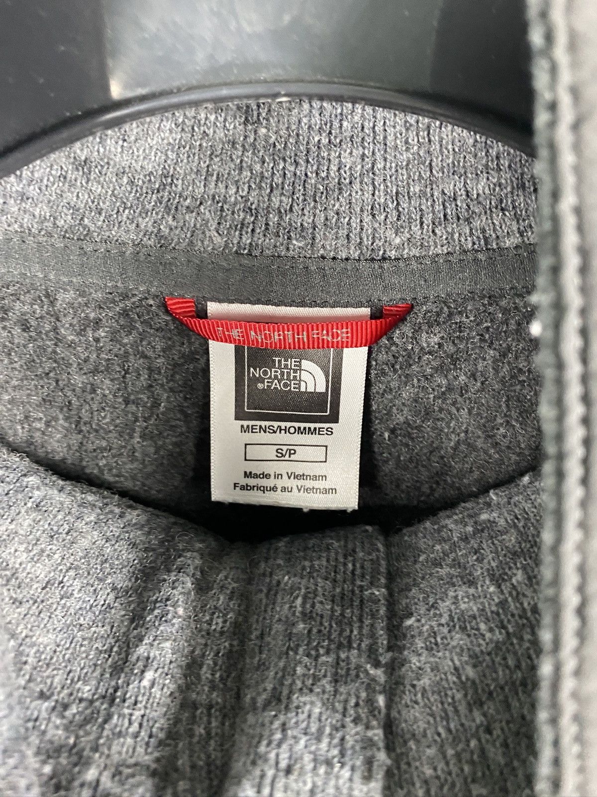 Other × The North Face Men’s The North Face Fleece Jacket Outdoor Size Small Size US S / EU 44-46 / 1 - 6 Thumbnail