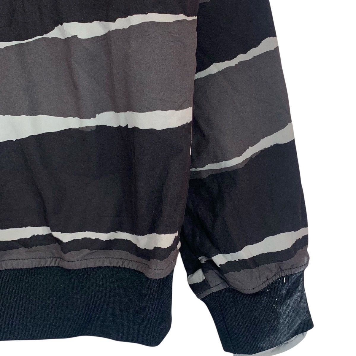 DC Vintage Dolce & Gabbana Printed Hoodie Size US M / EU 48-50 / 2 - 5 Thumbnail