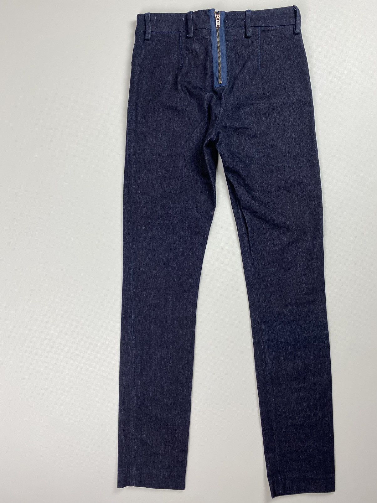 Acne Studios Acne Studios Skin Rinse ladies Skinny jeans size 26 / 32 Size 26" / US 2 / IT 38 - 13 Thumbnail