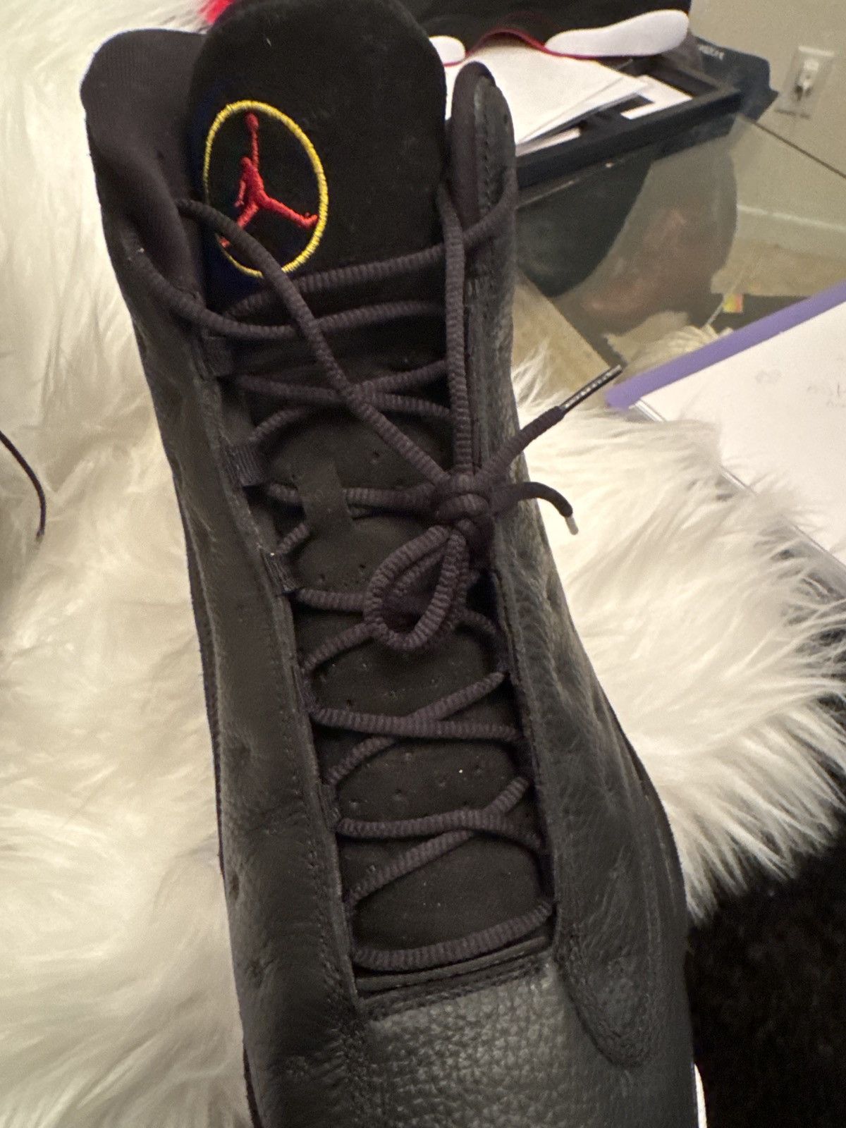 Jordan Brand × Nike Jordan all stars Size US 15 / EU 48 - 6 Thumbnail