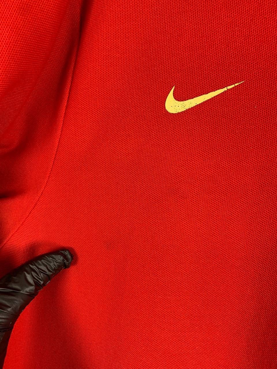 Nike Nike England | Jersey | Polo | XXL Size US XXL / EU 58 / 5 - 6 Thumbnail