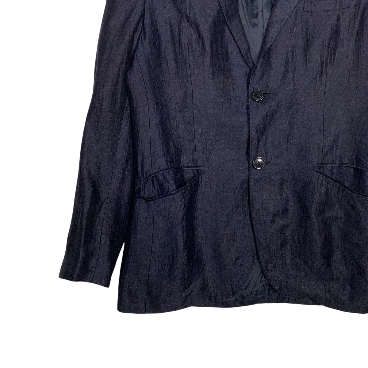 Emporio Armani Emporio Armani Casual Jacket Size US M / EU 48-50 / 2 - 3 Thumbnail