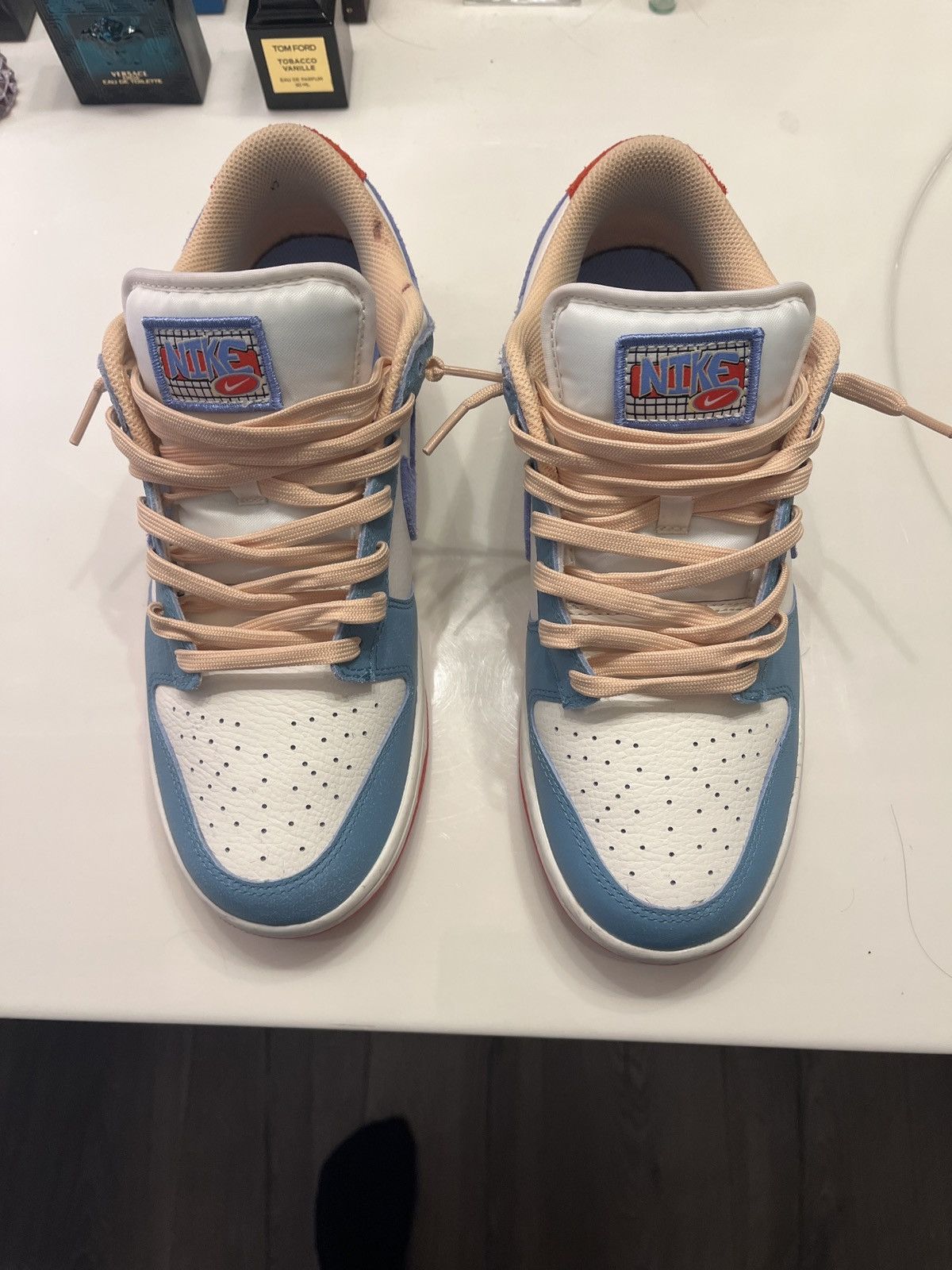 Nike Dunk Low Premium