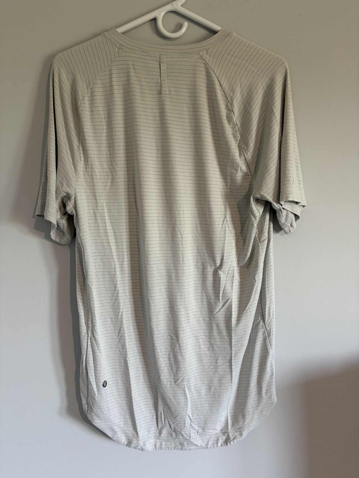 Lululemon Lululemon Tee Size US M / EU 48-50 / 2 - 2 Thumbnail