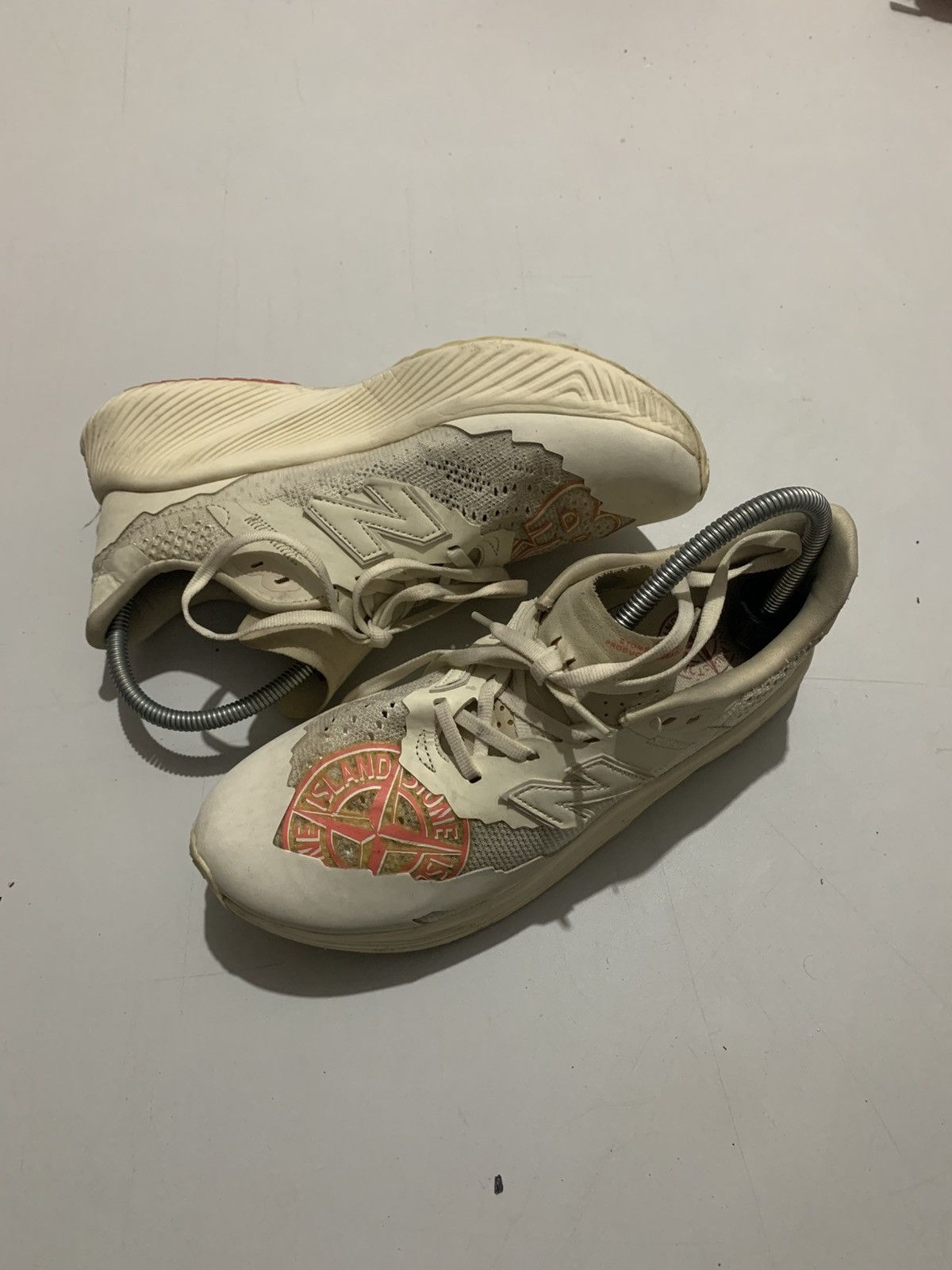 New Balance Shoes New Balance x Stone Islands Tokyo Design 43 (27,5cm) Size US 10 / EU 43 - 1 Thumbnail