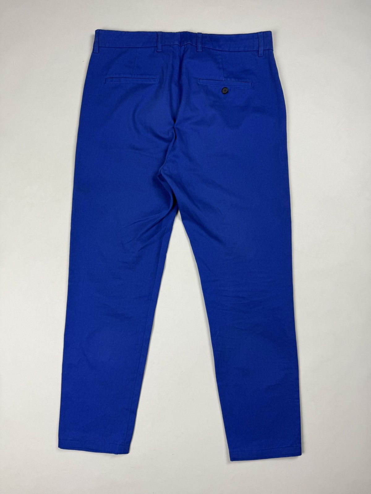 Golden Goose Golden Goose Deluxe Brand Men’s Cotton Dress Pants Trousers Size US 32 / EU 48 - 17 Thumbnail