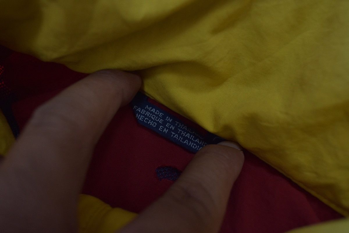 Tommy Hilfiger × Vintage Vintage Tommy Hilfiger Jacket Size US XL / EU 56 / 4 - 7 Thumbnail