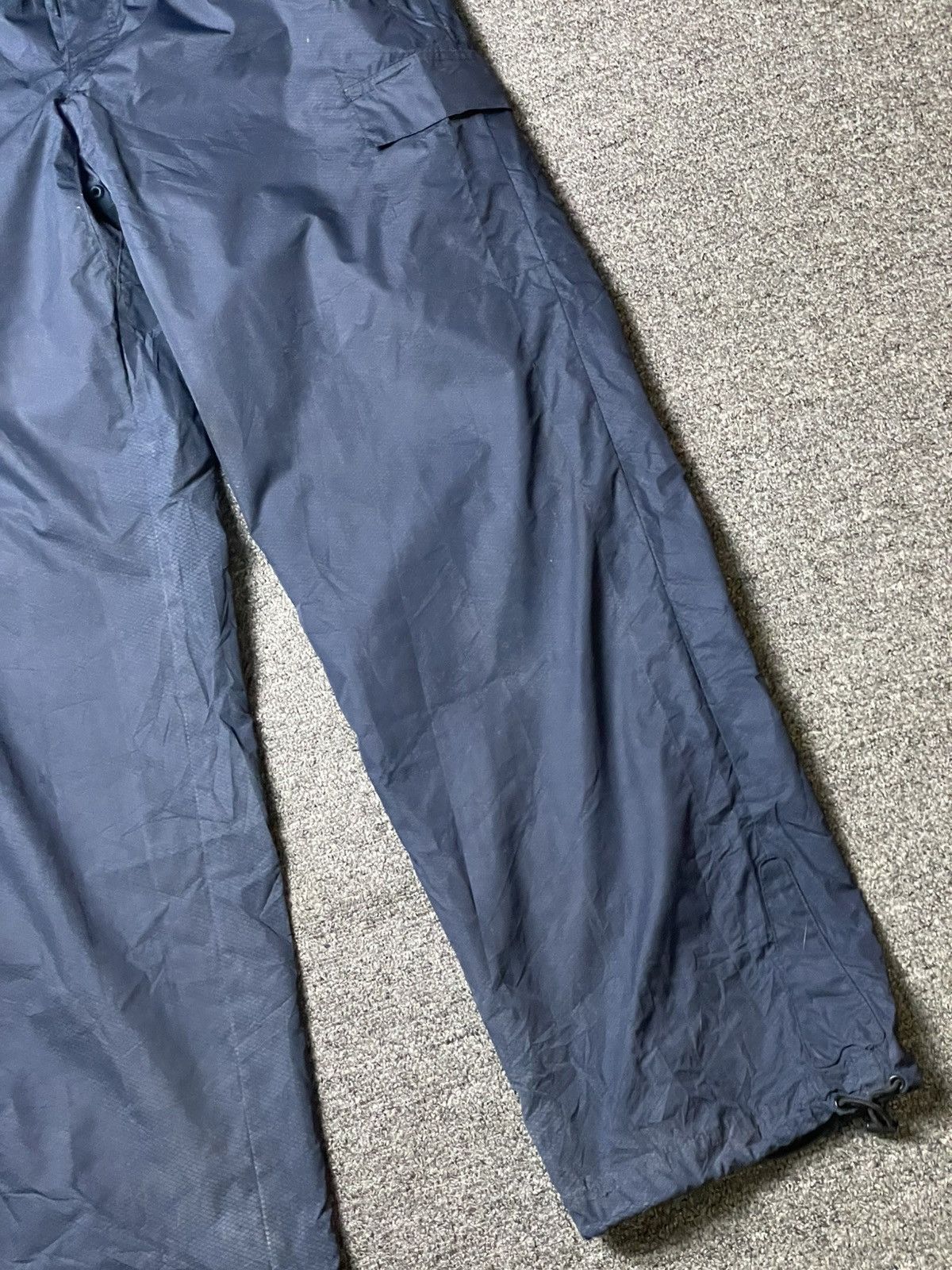 Japanese Brand × Nike × Vintage NIKE ACG TECH CARGO PANTS (108) Size US 26 / EU 42 - 3 Thumbnail