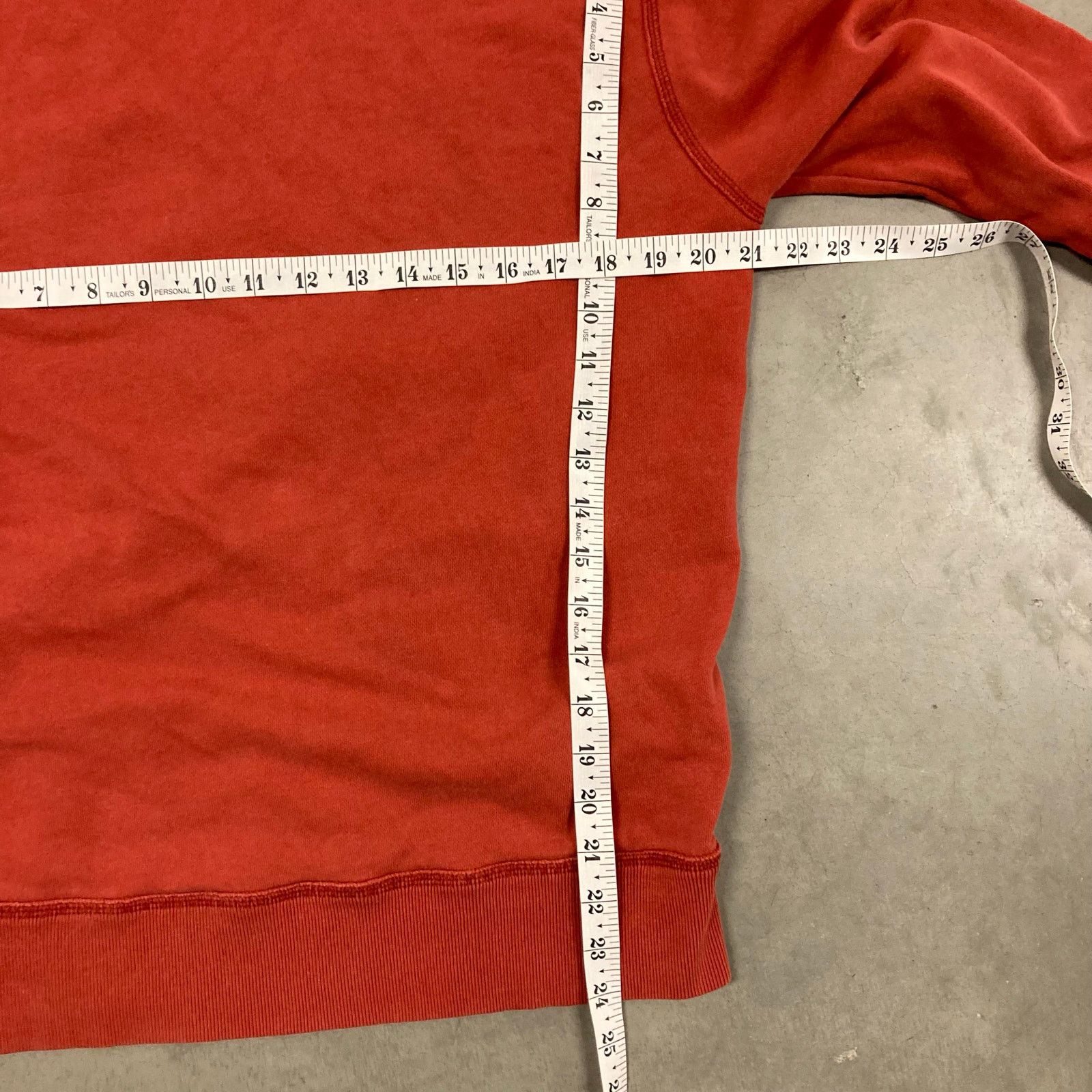 American Eagle Outfitters × Vintage Y2K American eagle Hoodie Size US XL / EU 56 / 4 - 3 Thumbnail