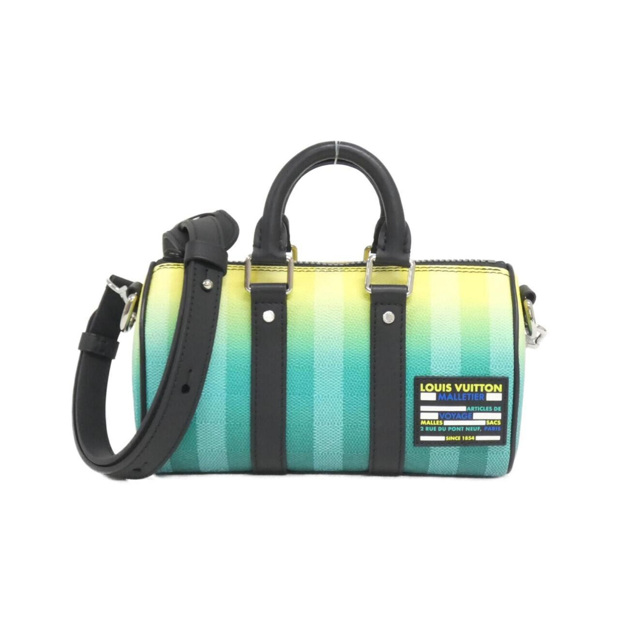 Louis Vuitton Louis Vuitton Keepall XS travel Size ONE SIZE - 1 Thumbnail