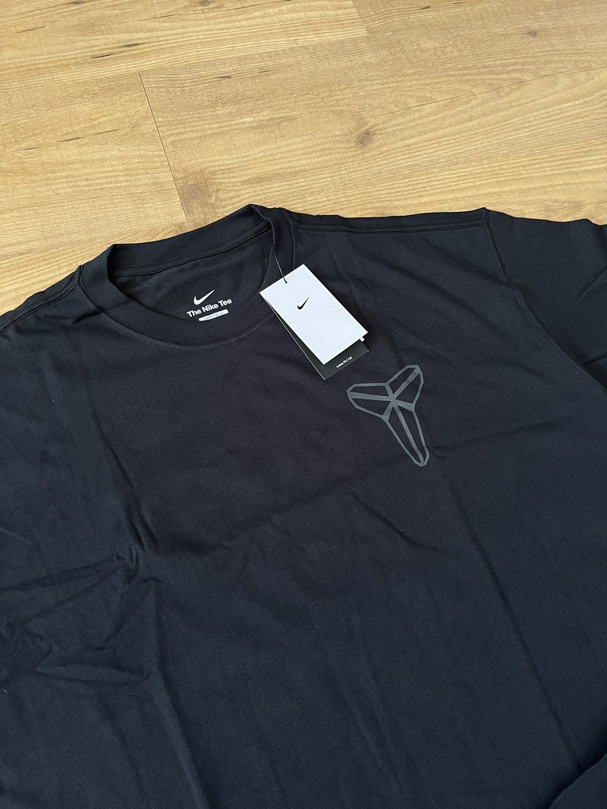 Nike Nike Kobe Gift of Mamba Tee Size US XXL / EU 58 / 5 - 3 Thumbnail