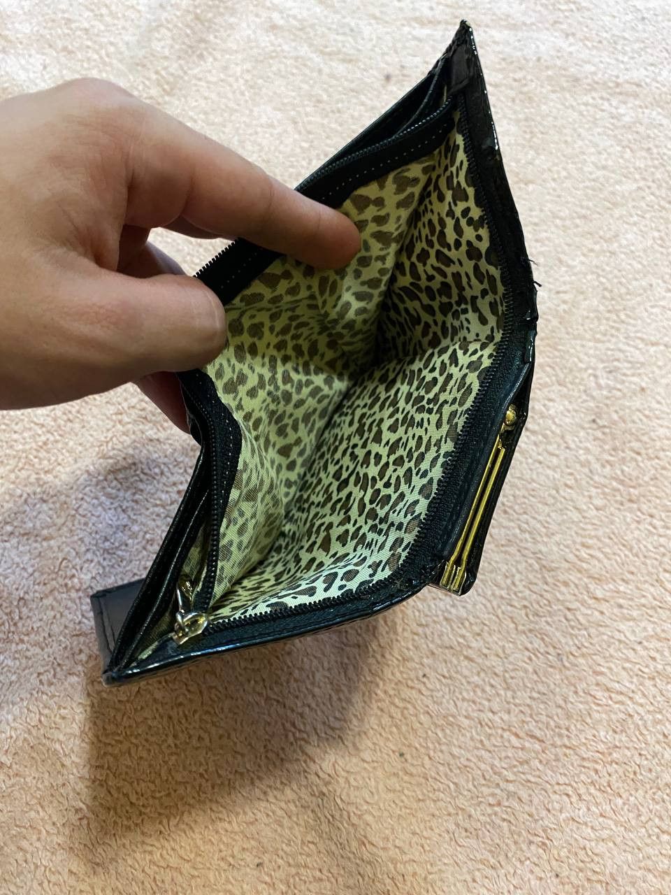 Dolce & Gabbana Mini Bags Dolce & Gabbana luxury Vintage Streetwear Y2K D&G Size ONE SIZE - 14 Thumbnail