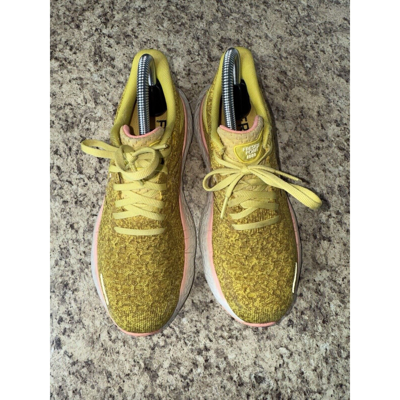New Balance New Balance Fresh Foam X 1080v12 Women's Running Shoes 6.5 Size US 6.5 / IT 36.5 - 14 Thumbnail