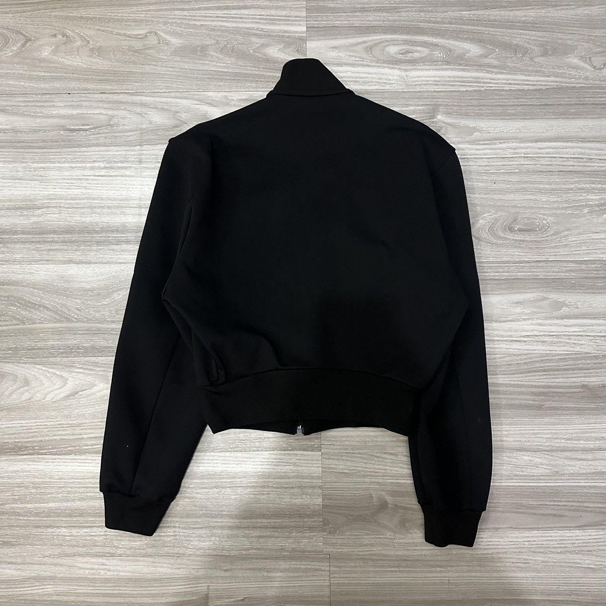 Balenciaga Balenciaga Bomber Jacket Size US S / EU 44-46 / 1 - 9 Thumbnail