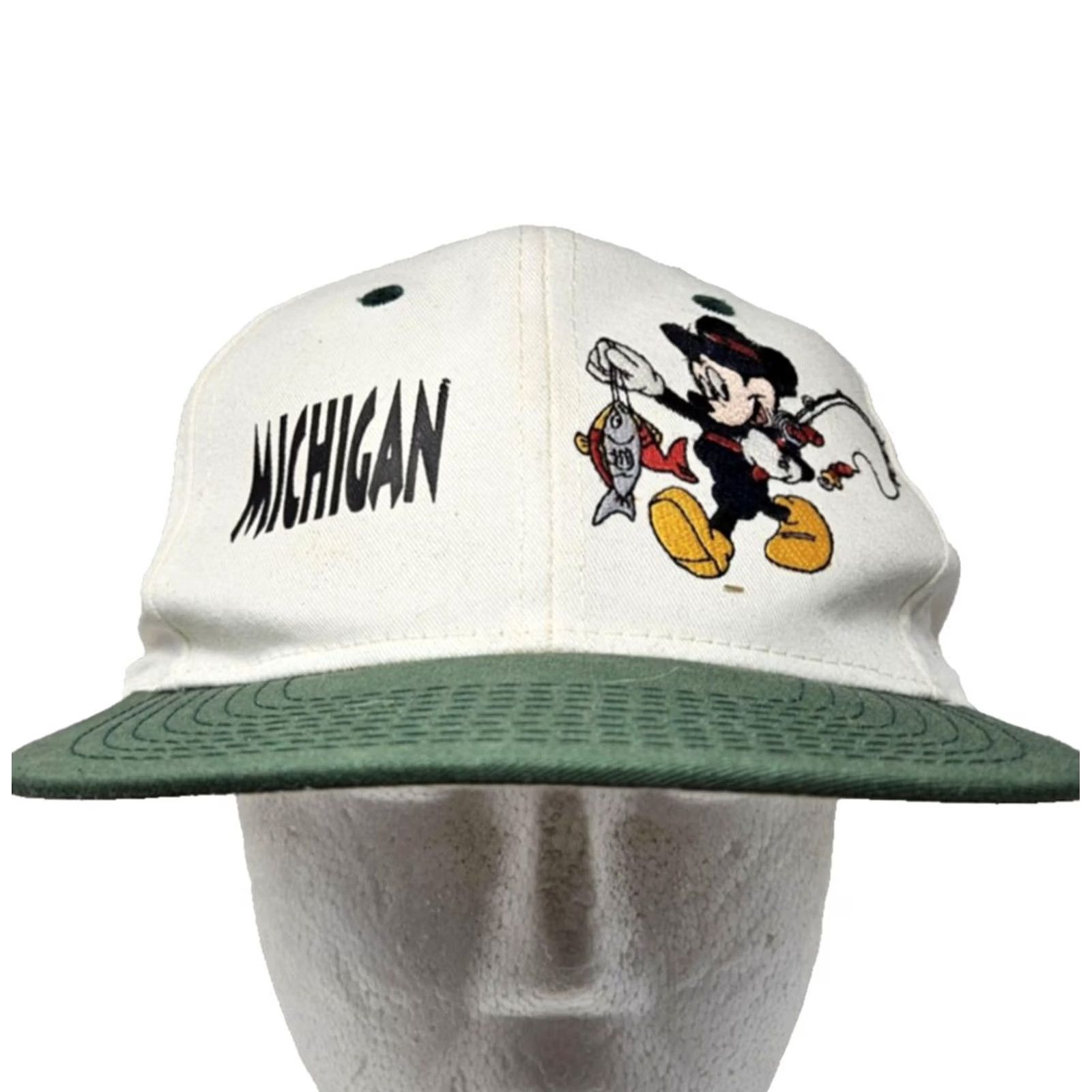 Disney Item Specifications: Brand: Nike Size ONE SIZE - 2 Thumbnail
